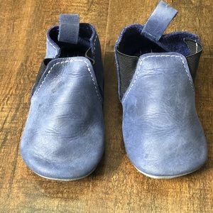 Freshly Picked Boots